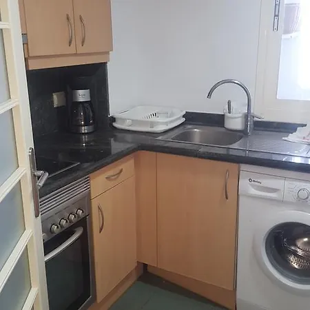 Miralmar I Apartment *