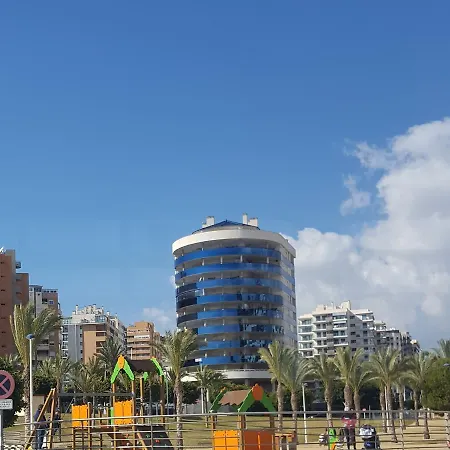 Miralmar I