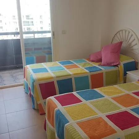 Apartment Miralmar I