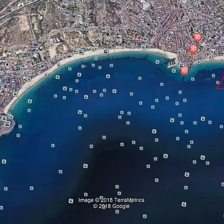 Miralmar I Apartment Benidorm