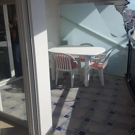 Miralmar I Apartment