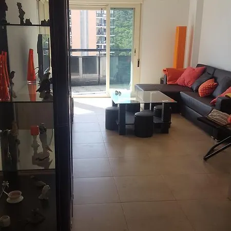 Miralmar I Apartment Benidorm