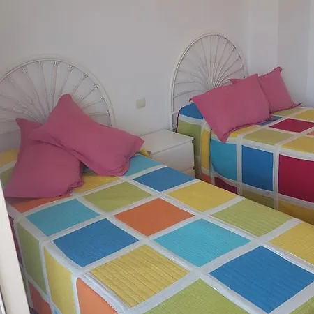 Miralmar I Apartment Benidorm