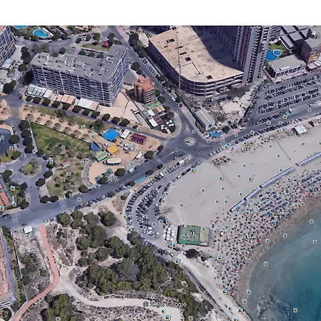 Miralmar I * Benidorm