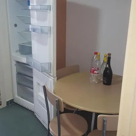 Apartment Miralmar I *