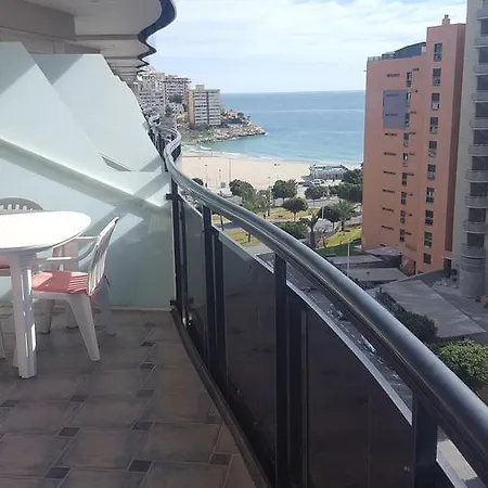 Apartment Miralmar I *