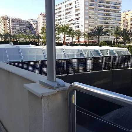 Miralmar I Apartment Benidorm