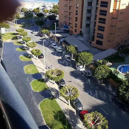 Miralmar I Apartment *