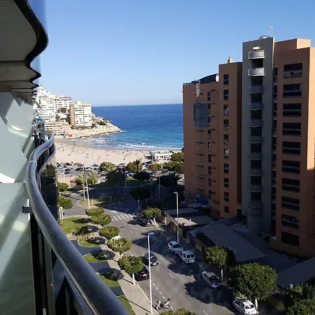 Miralmar I Apartment *