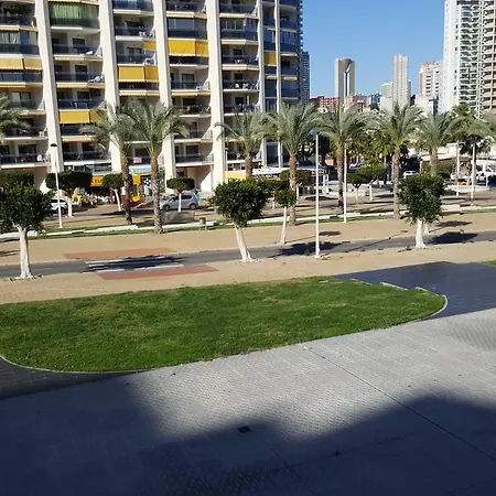 Miralmar I Benidorm
