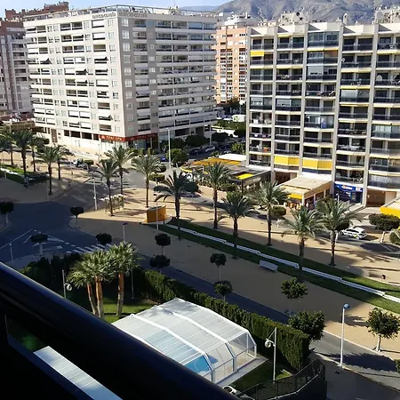 Miralmar I Apartment Benidorm