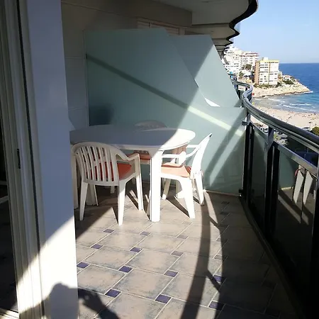 Miralmar I Apartment Benidorm