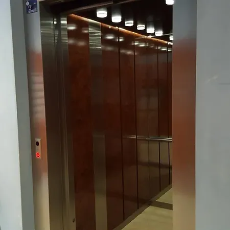 Apartment Miralmar I