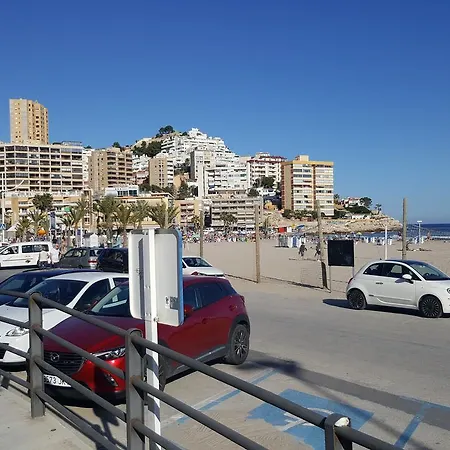 Apartment Miralmar I Benidorm