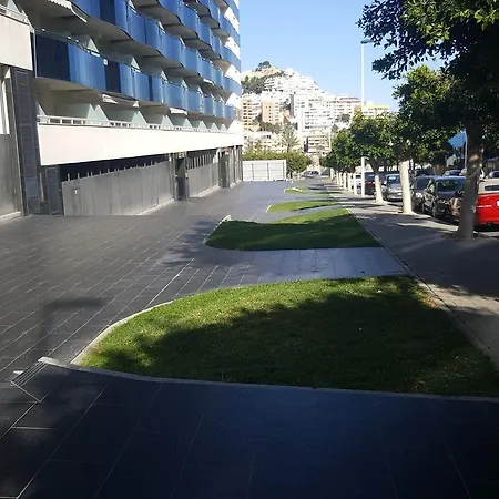 Miralmar I Apartment