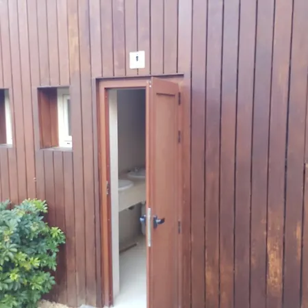 Miralmar I Apartment *