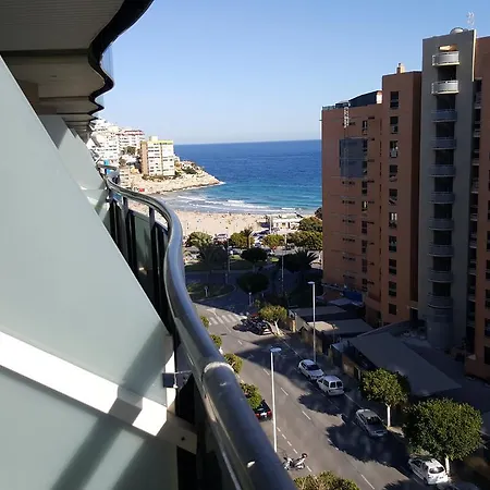 Miralmar I Benidorm