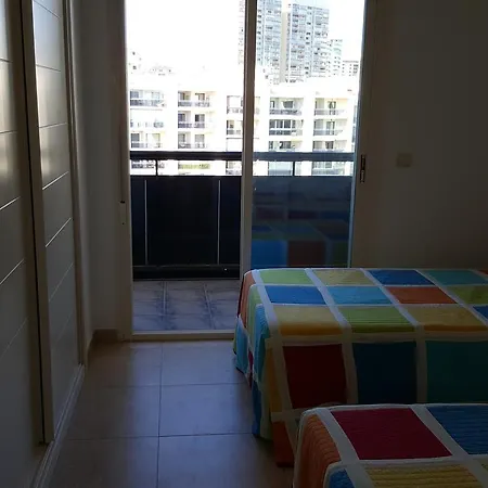 Miralmar I