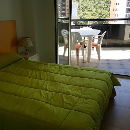 Apartment Miralmar I