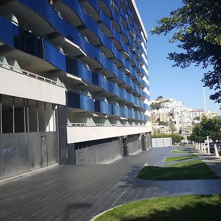 Apartment Miralmar I Benidorm