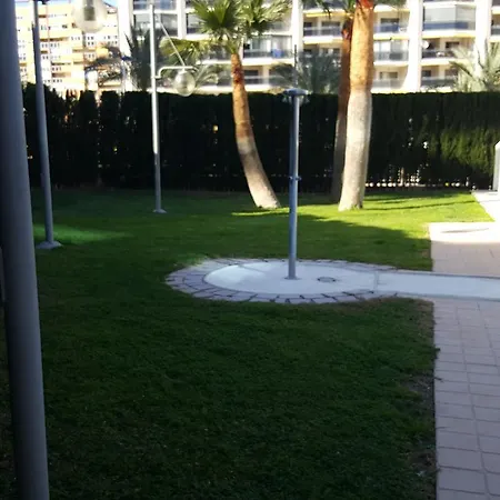 Apartment Miralmar I *