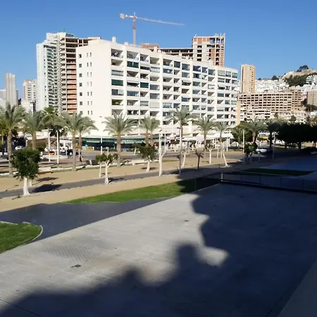 Miralmar I Apartment Benidorm