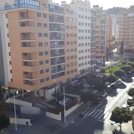 Miralmar I