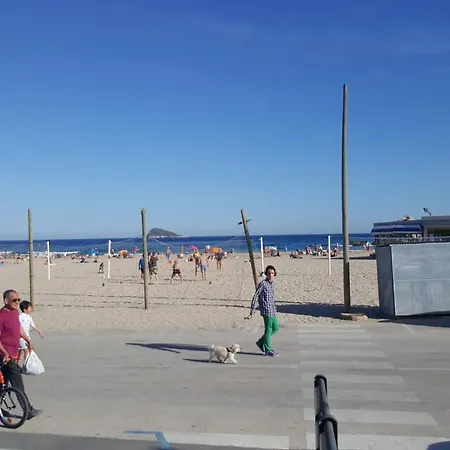 Apartment Miralmar I