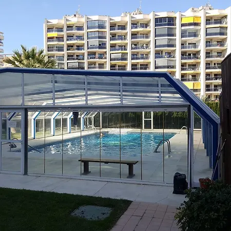 Miralmar I Apartment Benidorm