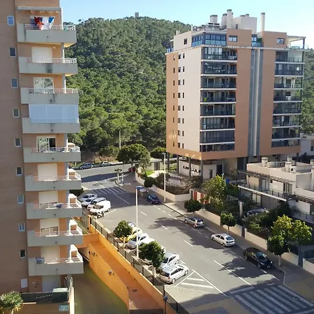 Miralmar I