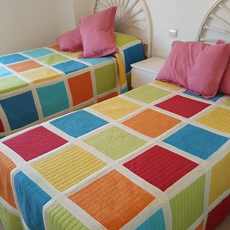 Miralmar I Apartment Benidorm