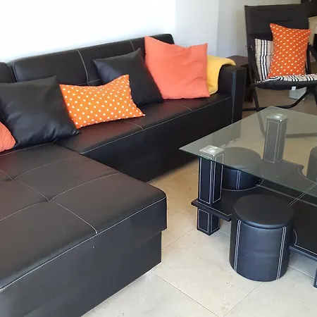 Miralmar I Apartment Benidorm