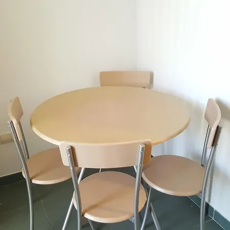 Miralmar I Apartment