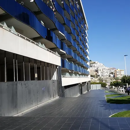 Apartment Miralmar I