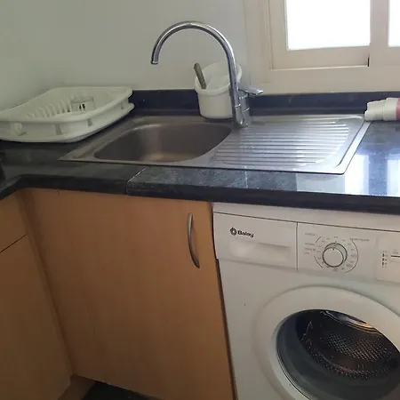 Apartment Miralmar I