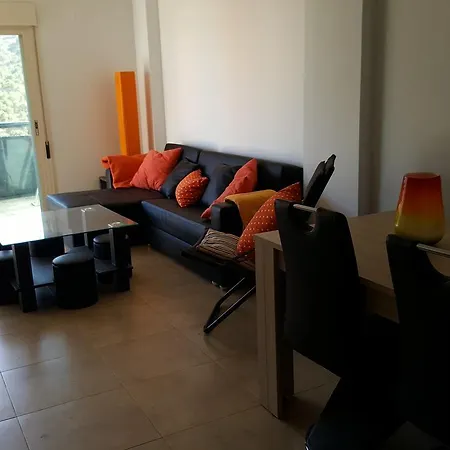 Apartment Miralmar I *