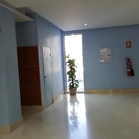Miralmar I Benidorm